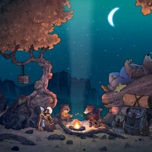 Meet your Posher, Jamal